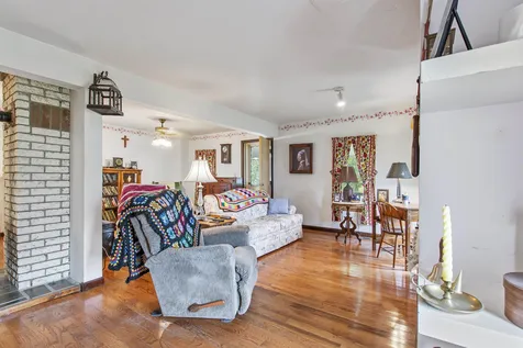17 Ethan Allen Drive Canaan VT 05903