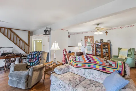 17 Ethan Allen Drive Canaan VT 05903