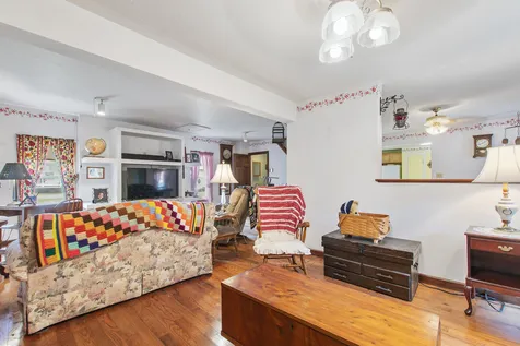 17 Ethan Allen Drive Canaan VT 05903