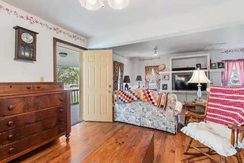 17 Ethan Allen Drive Canaan VT 05903