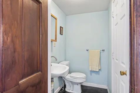 17 Ethan Allen Drive Canaan VT 05903