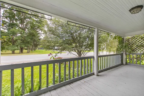 17 Ethan Allen Drive Canaan VT 05903