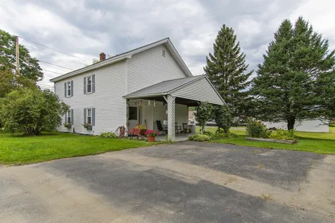 17 Ethan Allen Drive Canaan VT 05903
