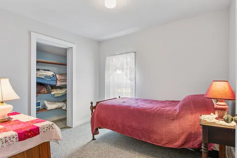 17 Ethan Allen Drive Canaan VT 05903