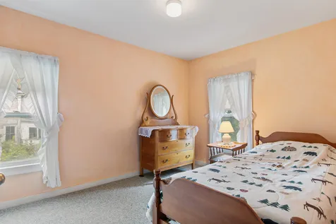 17 Ethan Allen Drive Canaan VT 05903