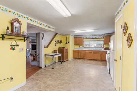 17 Ethan Allen Drive Canaan VT 05903