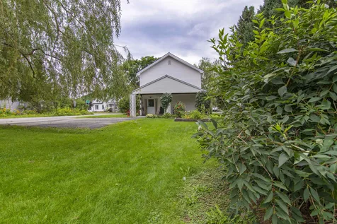 17 Ethan Allen Drive Canaan VT 05903