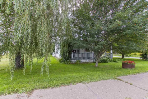17 Ethan Allen Drive Canaan VT 05903