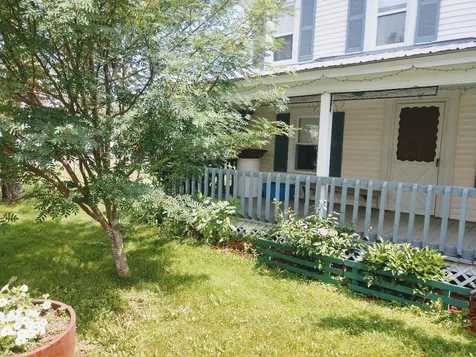 17 Ethan Allen Drive Canaan VT 05903