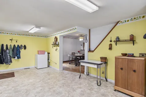 17 Ethan Allen Drive Canaan VT 05903