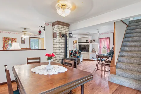 17 Ethan Allen Drive Canaan VT 05903