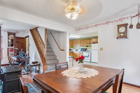 17 Ethan Allen Drive Canaan VT 05903