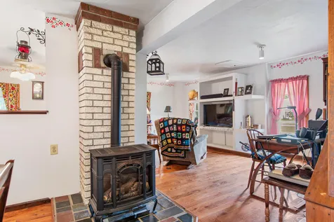 17 Ethan Allen Drive Canaan VT 05903