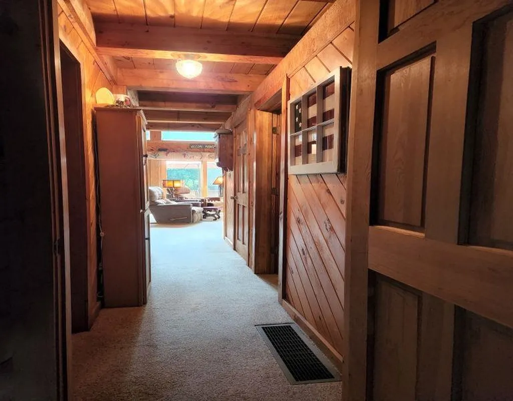 126 Glen Road Gorham NH 03581
