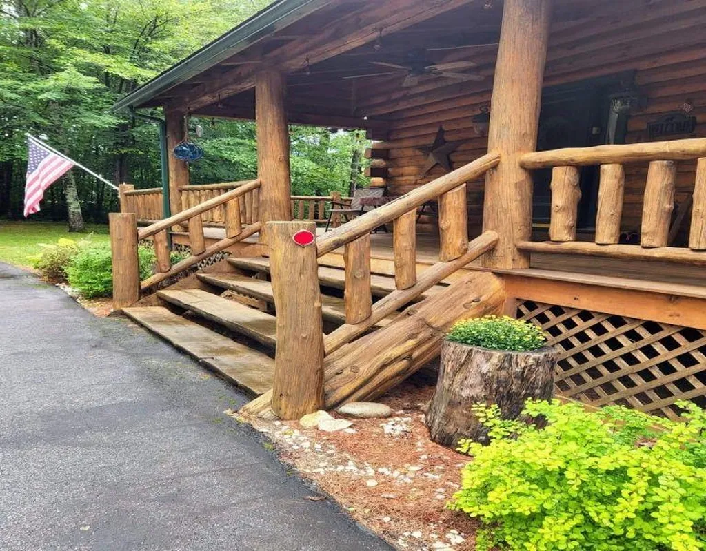126 Glen Road Gorham NH 03581