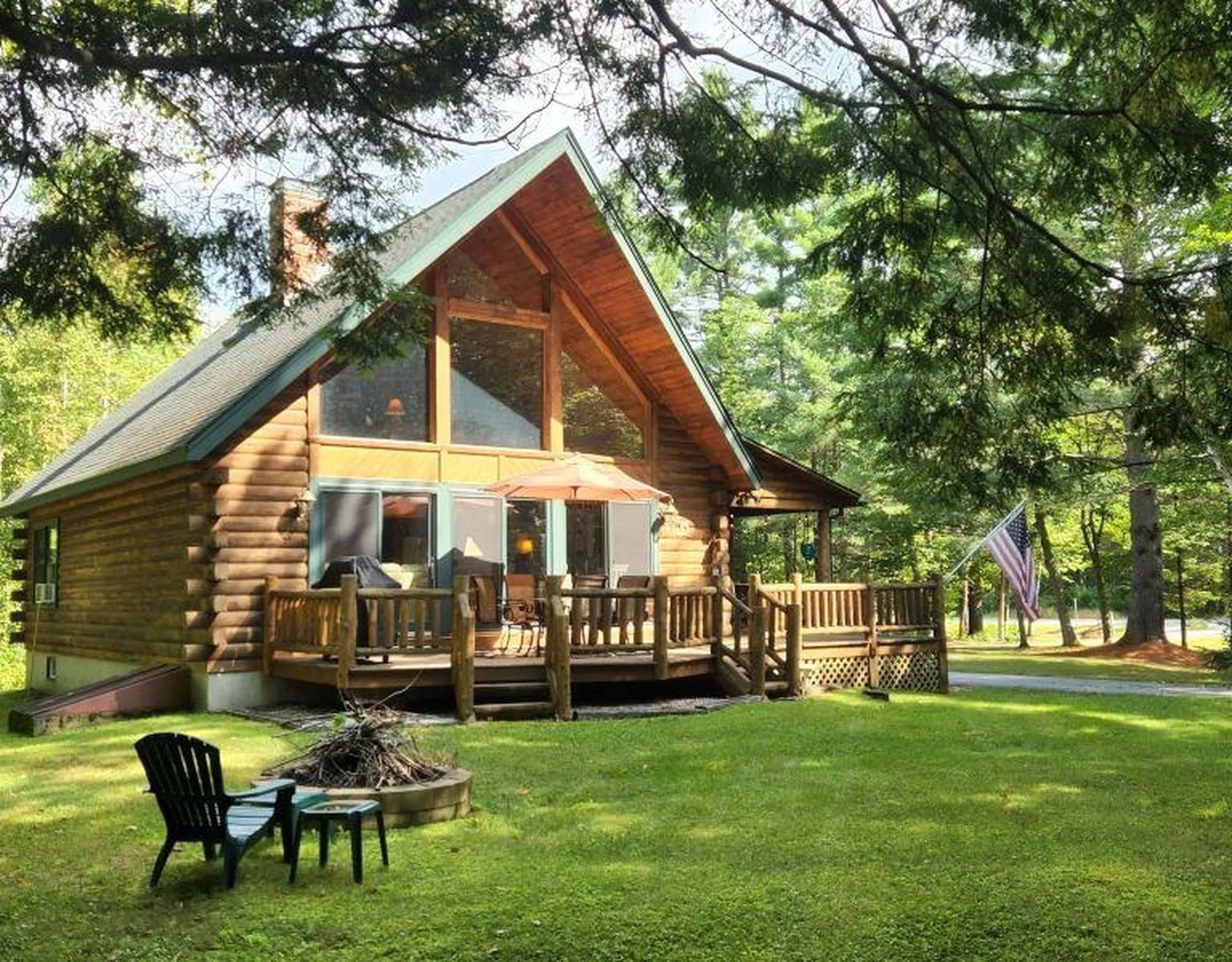 126 Glen Road Gorham NH 03581