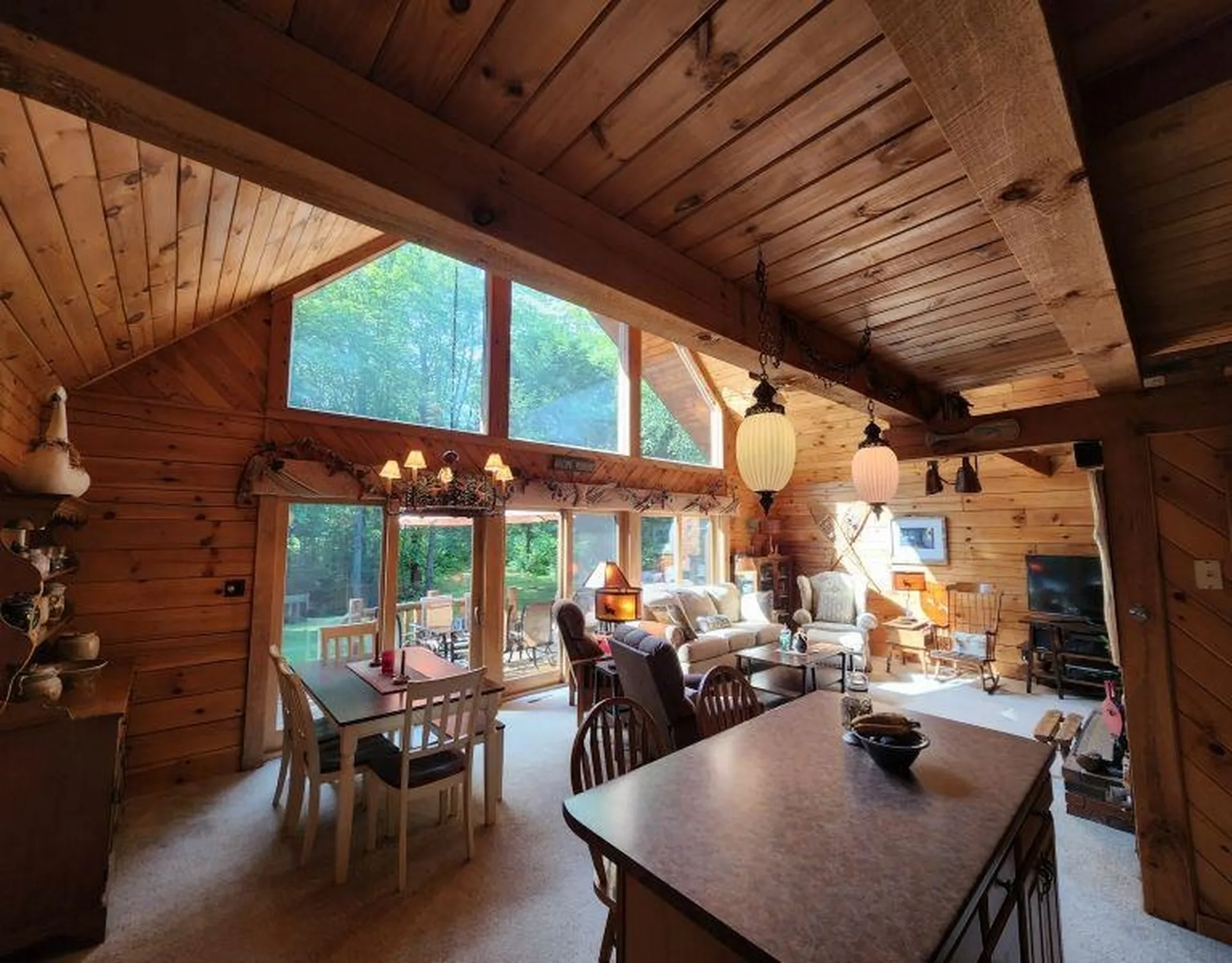 126 Glen Road Gorham NH 03581