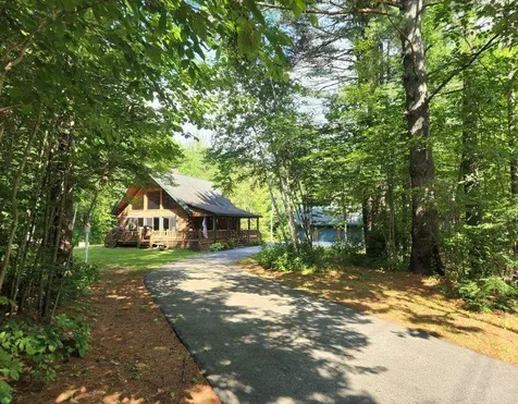 126 Glen Road Gorham NH 03581