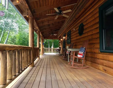 126 Glen Road Gorham NH 03581