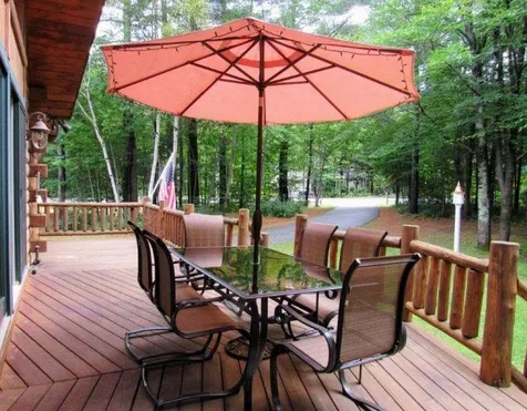 126 Glen Road Gorham NH 03581