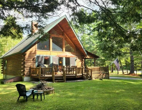 126 Glen Road Gorham NH 03581