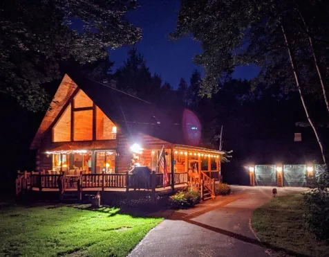 126 Glen Road Gorham NH 03581