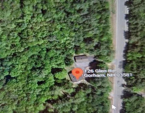 126 Glen Road Gorham NH 03581