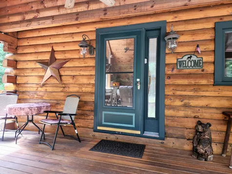126 Glen Road Gorham NH 03581