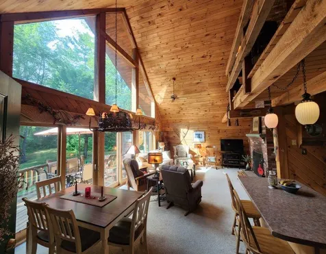 126 Glen Road Gorham NH 03581