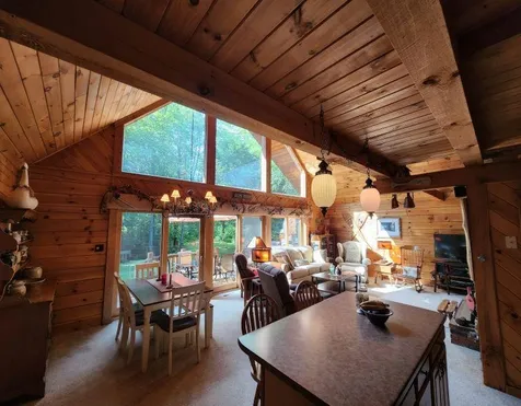 126 Glen Road Gorham NH 03581