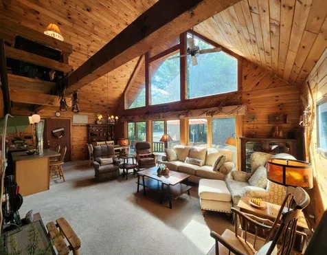 126 Glen Road Gorham NH 03581