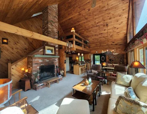 126 Glen Road Gorham NH 03581
