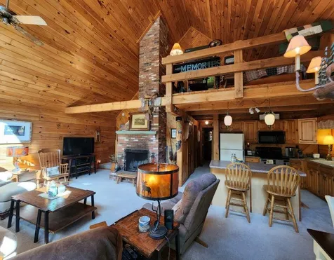 126 Glen Road Gorham NH 03581