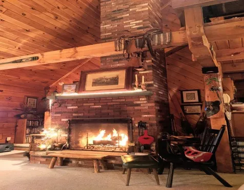 126 Glen Road Gorham NH 03581