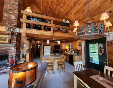 126 Glen Road Gorham NH 03581