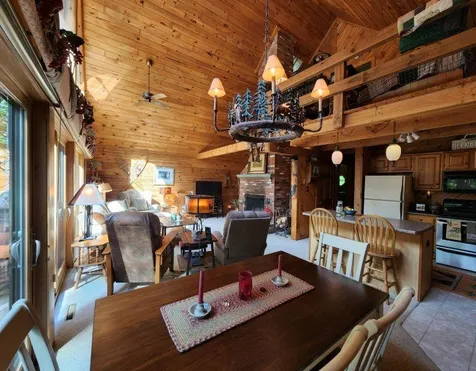 126 Glen Road Gorham NH 03581