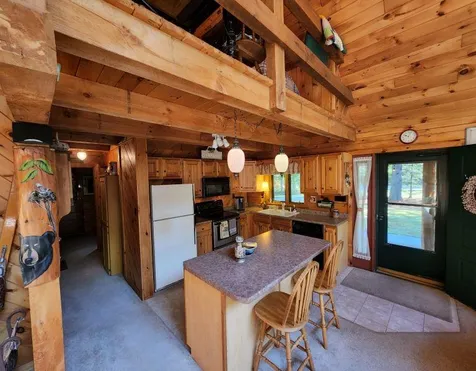 126 Glen Road Gorham NH 03581