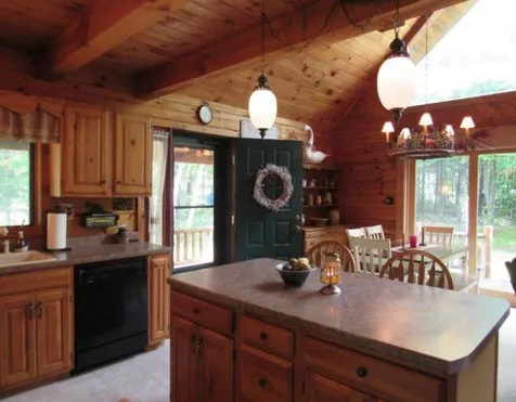 126 Glen Road Gorham NH 03581