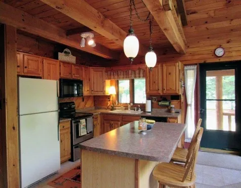 126 Glen Road Gorham NH 03581