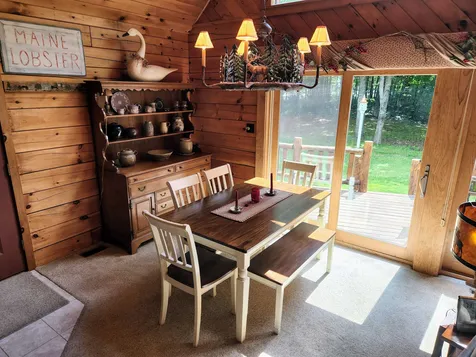 126 Glen Road Gorham NH 03581