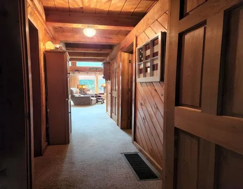 126 Glen Road Gorham NH 03581