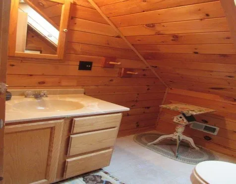 126 Glen Road Gorham NH 03581
