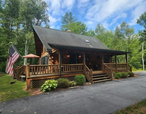 126 Glen Road Gorham NH 03581