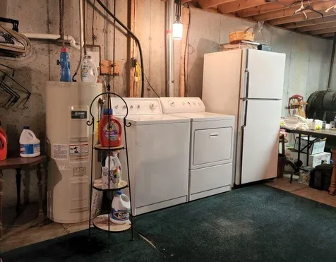 126 Glen Road Gorham NH 03581