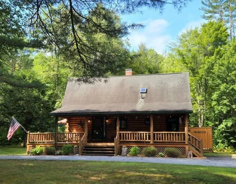 126 Glen Road Gorham NH 03581