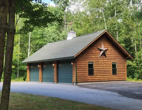 126 Glen Road Gorham NH 03581