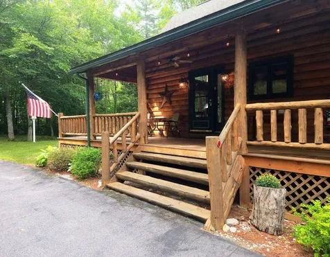 126 Glen Road Gorham NH 03581