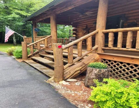 126 Glen Road Gorham NH 03581