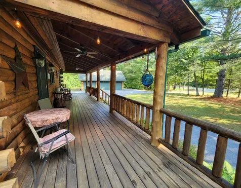 126 Glen Road Gorham NH 03581