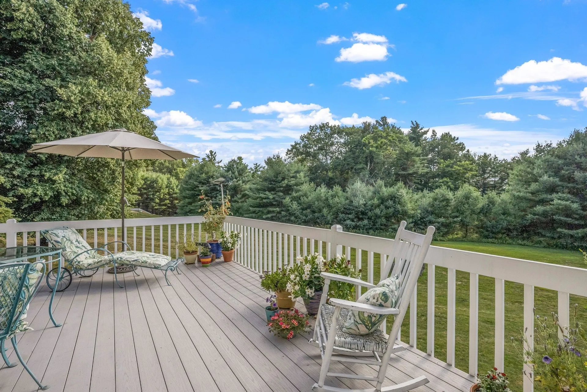 8 Lands End Lane Moultonborough NH 03254